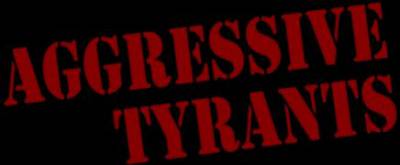 logo Aggressive Tyrants